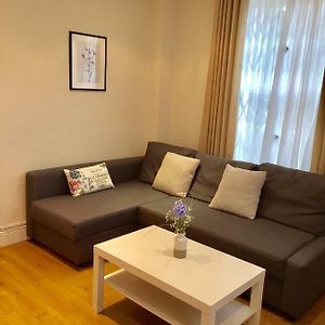 Appartement op de Begane Grond